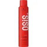 15658 - Spray Fixador OSIS+ Velvet 200ml Schwarzkopf Professional